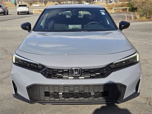 New 2026 Honda Civic Sport image 10