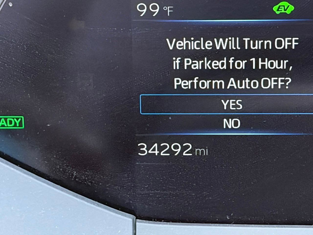 Used 2025 Toyota Prius LE FWD image 12