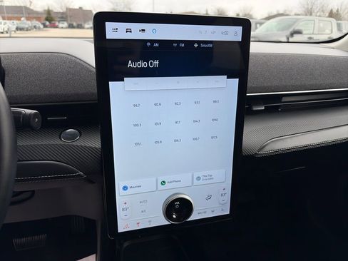 Used 2025 Ford Mustang Mach-E Premium image 24