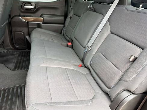 Used 2021 Chevrolet Silverado 1500 RST w/ Convenience Package II AWD/4WD image 13