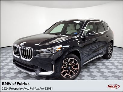 Used 2026 BMW X1 xDrive28i w/ Convenience Package