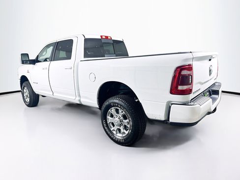 Used 2024 RAM 2500 Laramie w/ Safety Group image 5