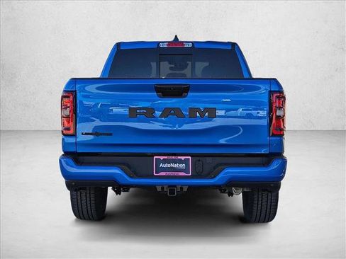 New 2026 RAM 1500 Lone Star image 8