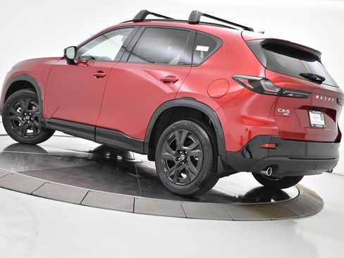 New 2026 MAZDA CX-5 2.5 S w/ Premium Package AWD/4WD image 9