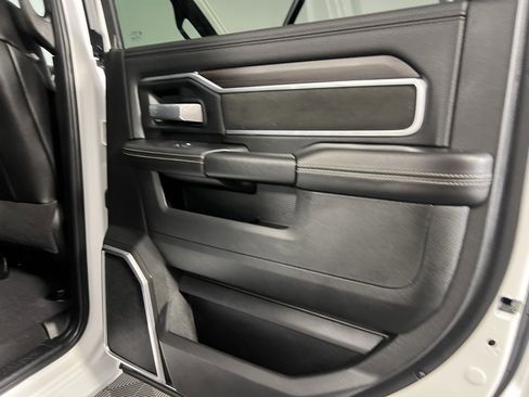 Certified 2025 RAM 2500 Laramie image 28