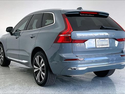 Certified 2023 Volvo XC60 B5 Plus AWD/4WD image 15