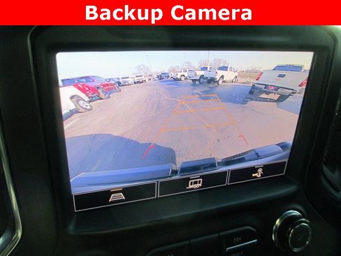Used 2021 GMC Sierra 1500 AT4 w/ AT4 Premium Package image 15