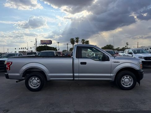 Used 2020 Ford F150 XL RWD image 12