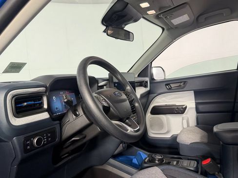 Used 2026 Ford Maverick XLT FWD image 20