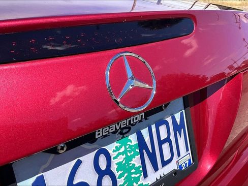 Used 2003 Mercedes-Benz SL 500 image 9