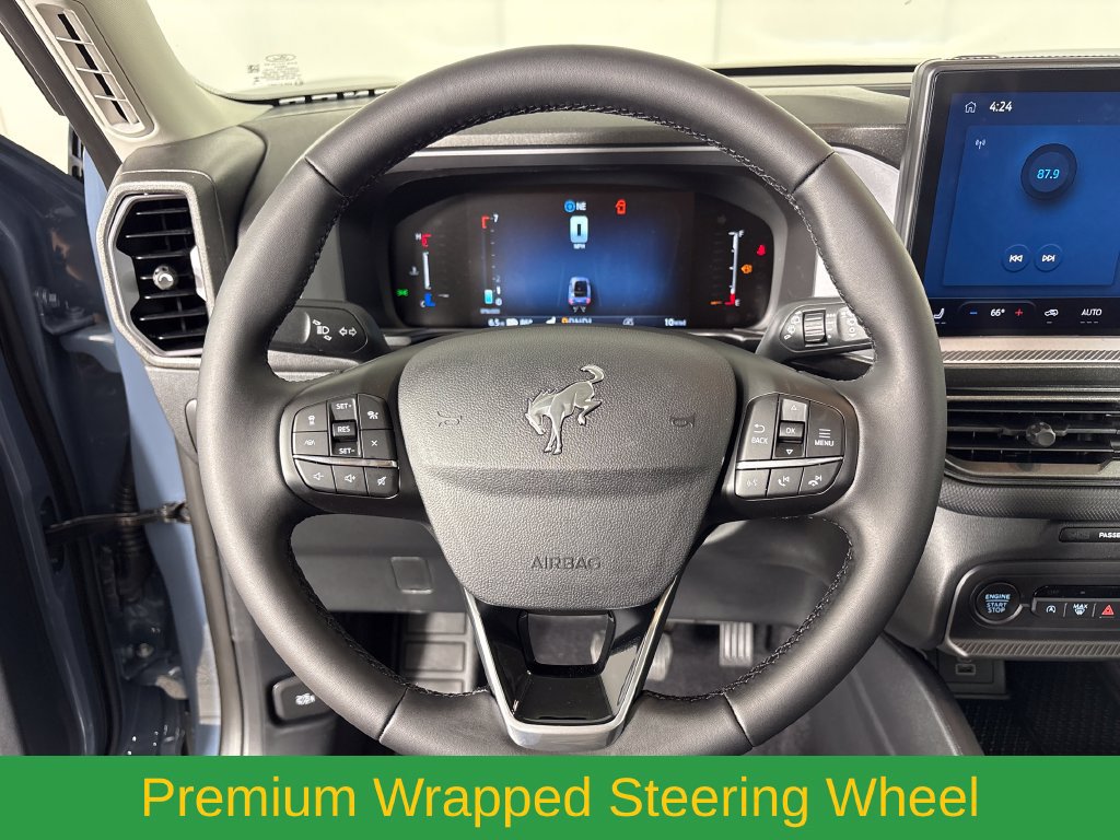 New 2026 Ford Bronco Sport Big Bend w/ Convenience Package AWD/4WD image 17