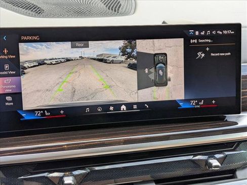 Used 2026 BMW X5 sDrive40i w/ Premium Package image 14