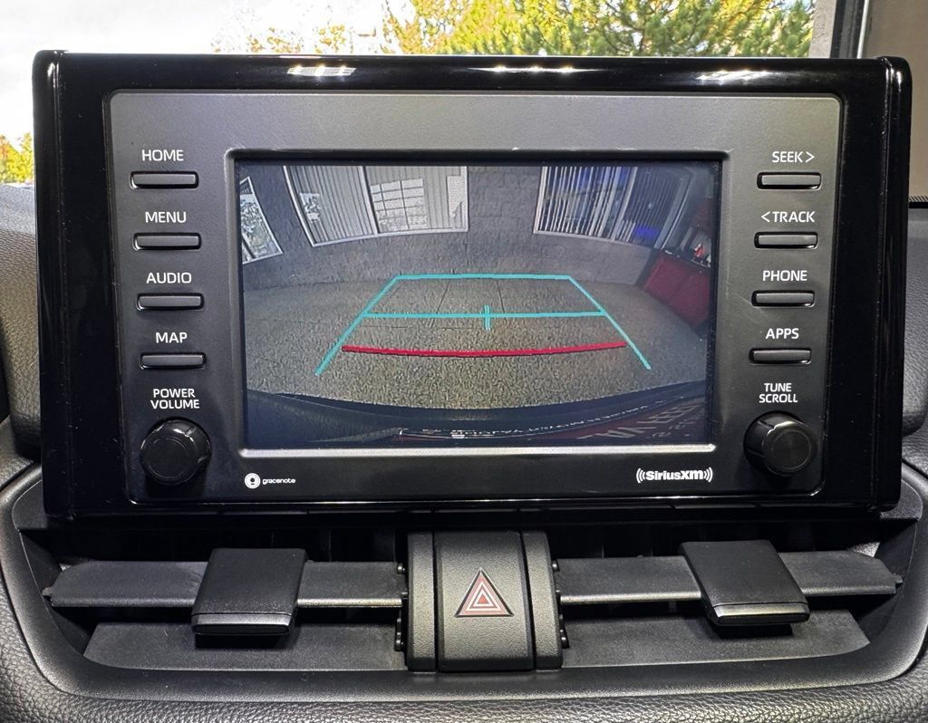Certified 2021 Toyota RAV4 XLE w/ Convenience Package AWD/4WD image 36