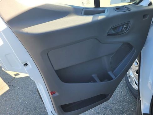New 2025 Ford Transit 350 XLT RWD image 8