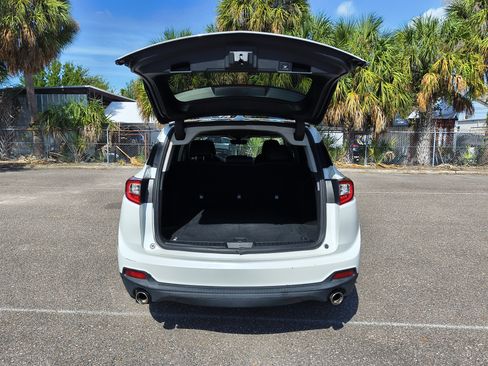 Used 2020 Acura RDX AWD image 11