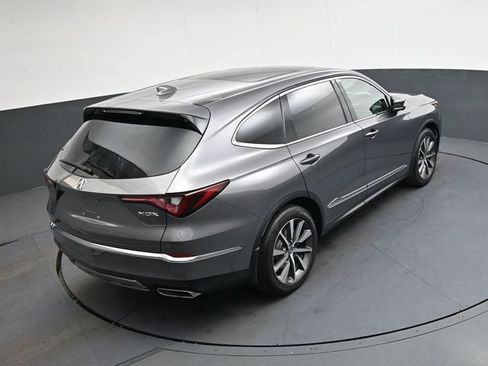 Used 2025 Acura MDX w/ Technology Package image 22
