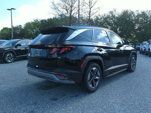 New 2026 Hyundai Tucson SEL FWD image 7