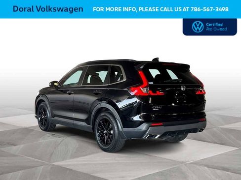 Used 2023 Honda CR-V Sport image 6