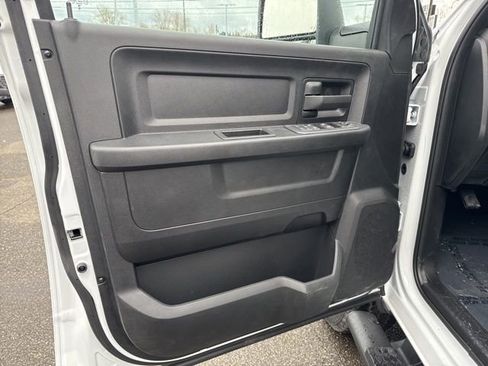 New 2026 RAM 2500 Tradesman AWD/4WD image 17