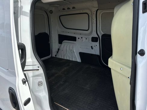 Used 2022 RAM ProMaster City Wagon FWD image 14