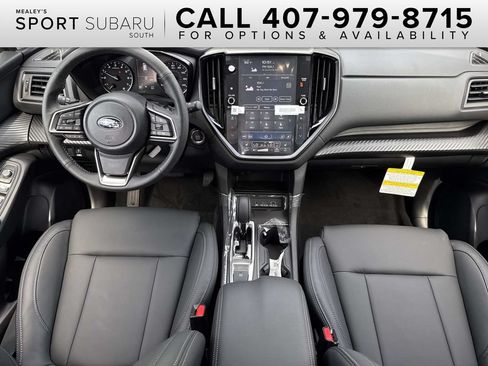 New 2026 Subaru Ascent Premium AWD/4WD image 18