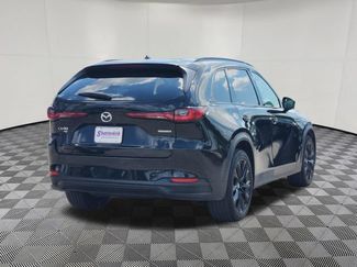 Used 2025 MAZDA CX-90 3.3 Turbo w/ Premium Sport Pkg AWD/4WD video 4