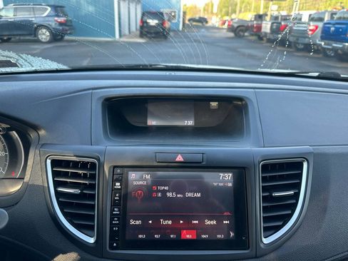 Used 2015 Honda CR-V EX-L image 15