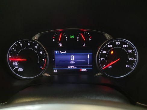 Used 2021 Chevrolet Blazer LT FWD image 23