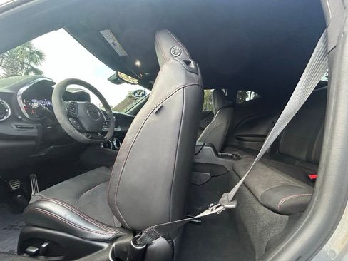 Used 2023 Chevrolet Camaro ZL1 image 15