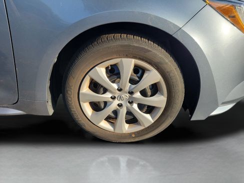 Used 2024 Toyota Corolla LE FWD image 16