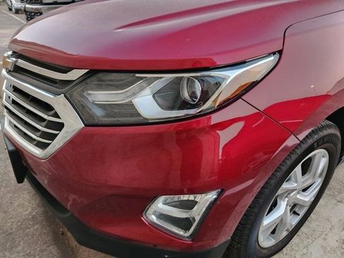 Used 2019 Chevrolet Equinox Premier image 8