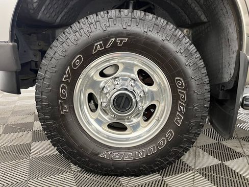 Used 2002 Ford F250 Lariat image 21