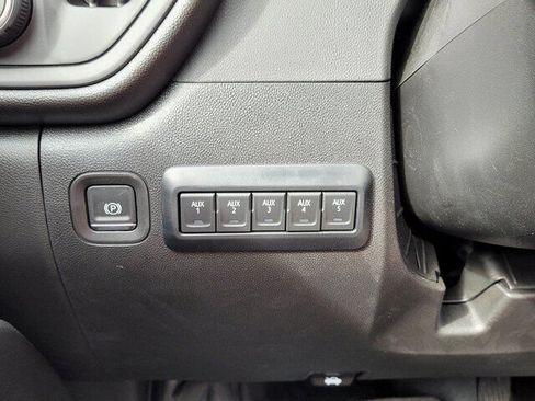 New 2026 Chevrolet Express 3500 w/ Power Convenience Package RWD image 19