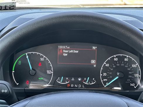 Used 2024 Ford Maverick XLT image 26