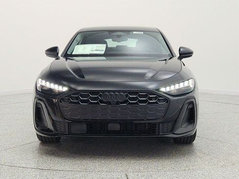 New 2026 Audi A5 2.0T Premium Plus AWD/4WD image 2