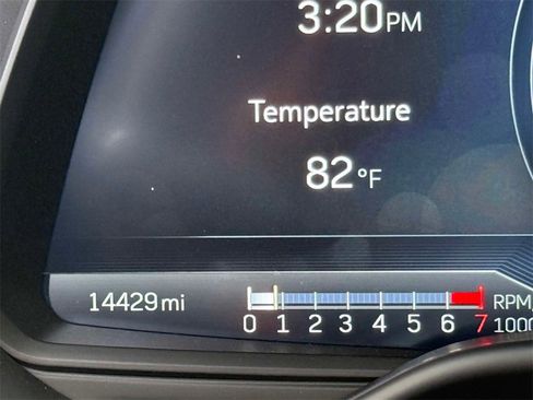 Certified 2024 Cadillac CT5 V w/ Platinum Package image 5