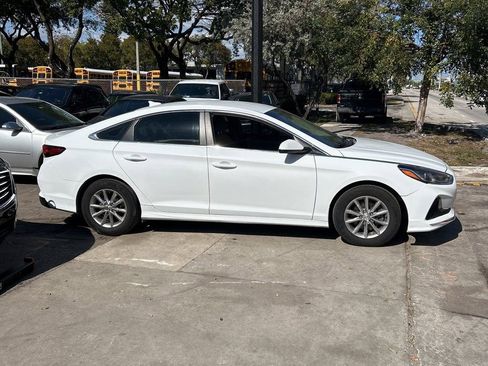 Used 2019 Hyundai Sonata SE image 6