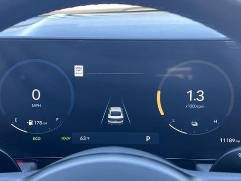 Certified 2025 Hyundai Sonata Limited image 21