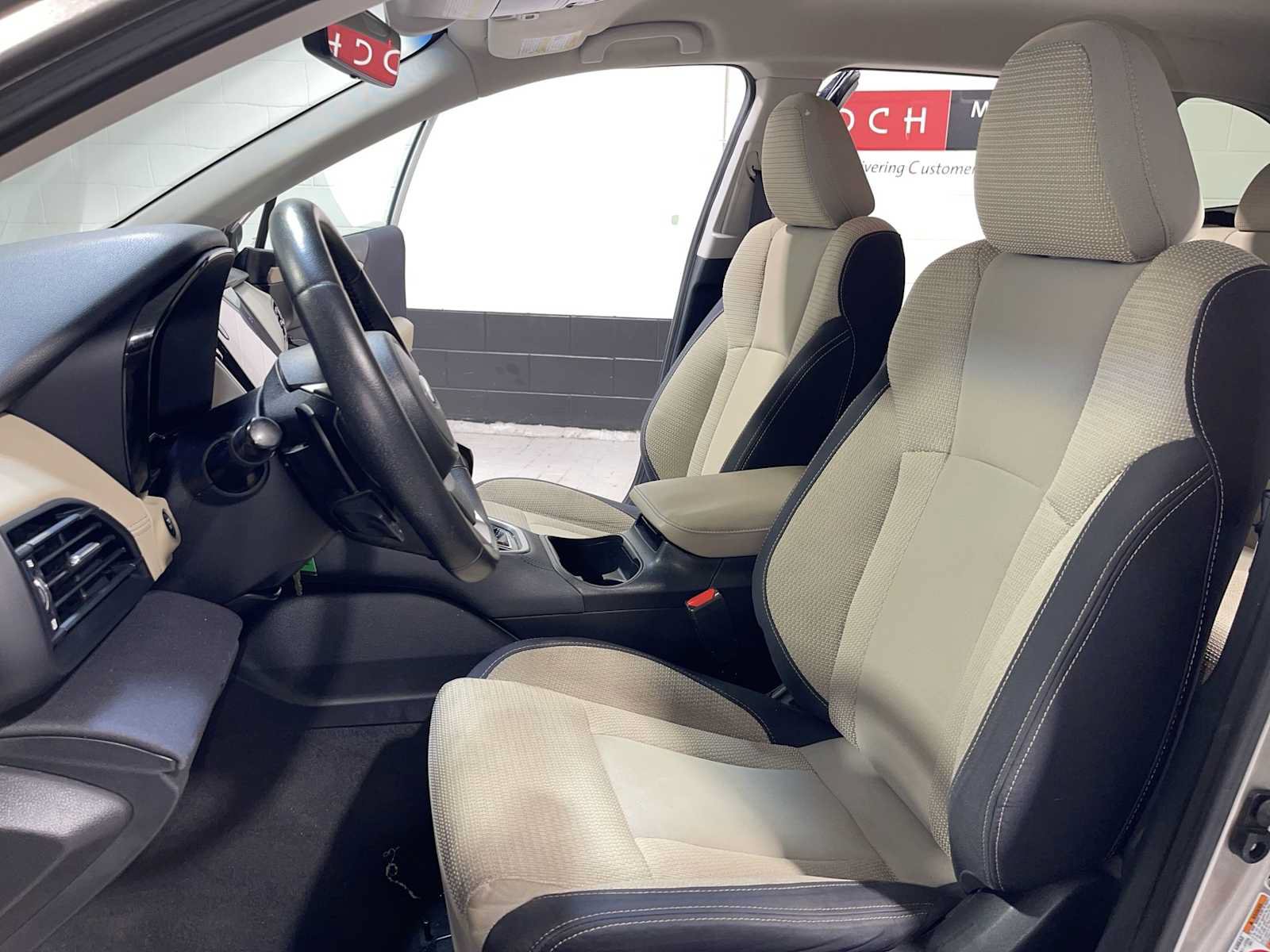 Used 2020 Subaru Outback Premium AWD/4WD image 11