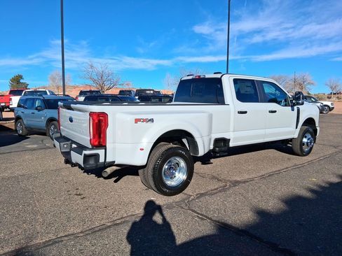 New 2026 Ford F350 XL w/ STX Appearance Package AWD/4WD image 5