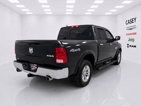 Used 2018 RAM 1500 SLT AWD/4WD image 4