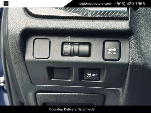 Used 2015 Subaru WRX STI w/ Popular Package #1 AWD/4WD image 31
