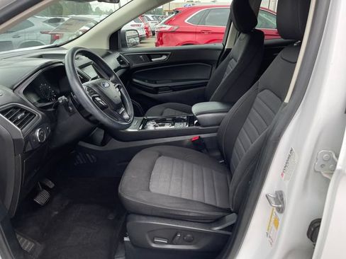 Used 2020 Ford Edge SE AWD/4WD image 9