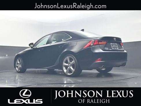 Used 2014 Lexus IS 350 image 20