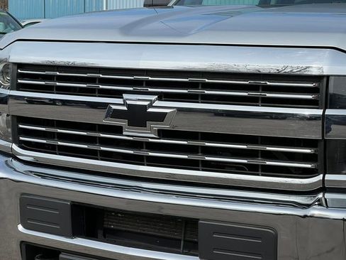 Used 2017 Chevrolet Silverado 2500 LT w/ All Star Edition image 42