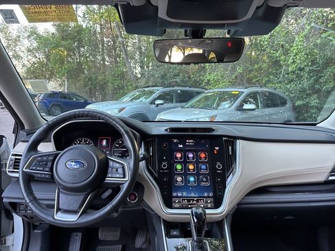 Used 2024 Subaru Outback Limited XT image 10