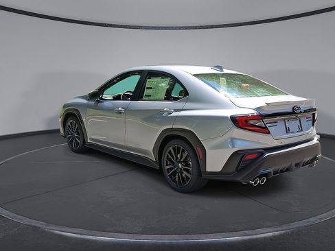 New 2026 Subaru WRX Limited w/ Accessory Package #2 AWD/4WD image 11