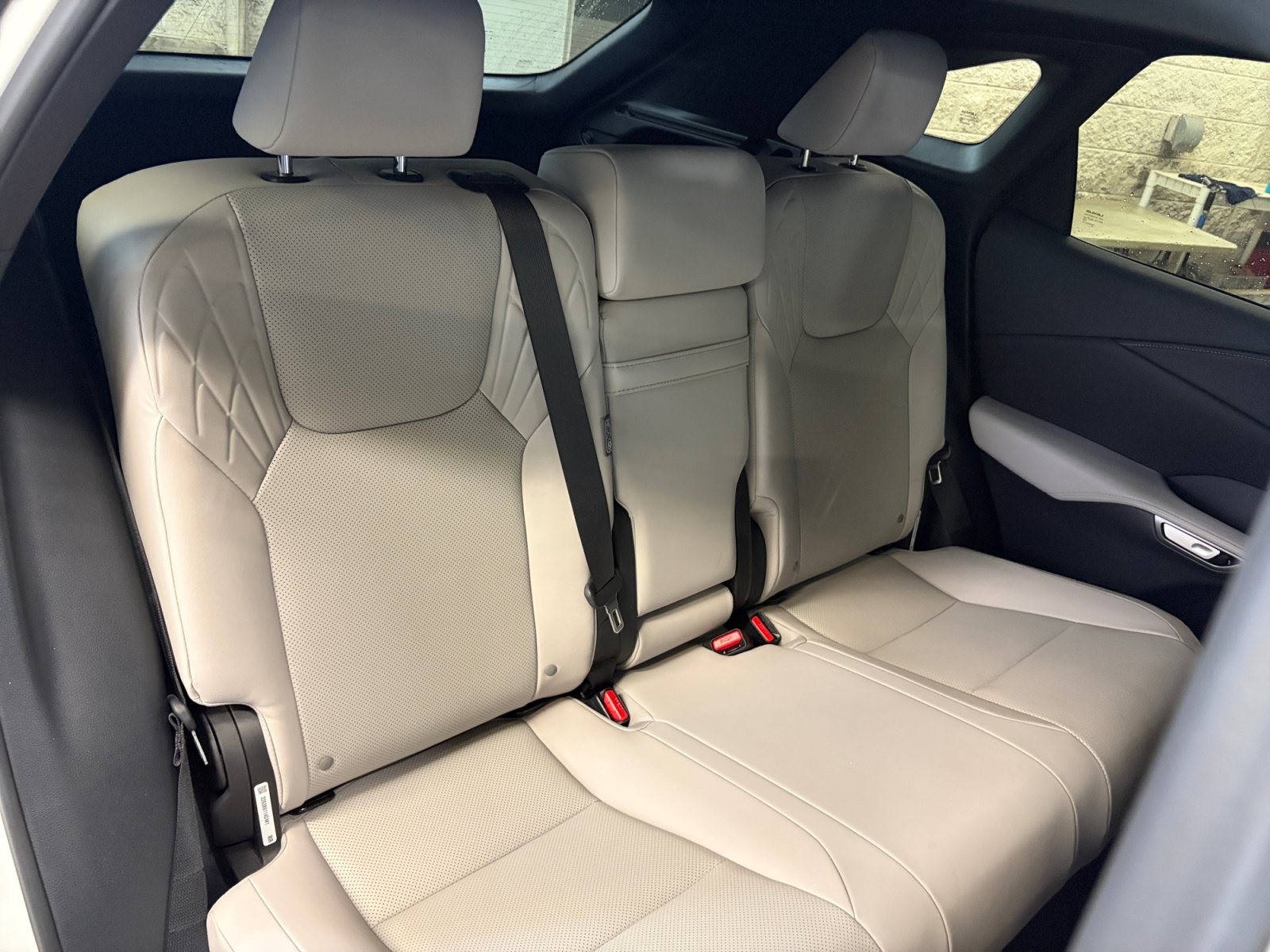 Used 2026 Lexus RX 350h w/ Convenience Package AWD/4WD image 18