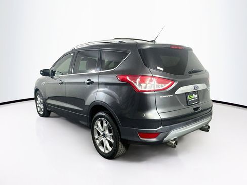 Used 2015 Ford Escape Titanium FWD image 5