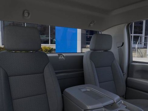 New 2026 Chevrolet Silverado 3500 W/T w/ WT Convenience Package RWD image 48